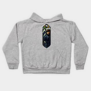 Snake Kids Hoodie